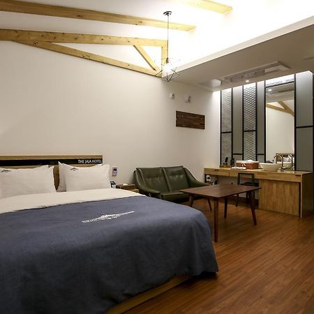 Hotel The Jaja Gongju エクステリア 写真